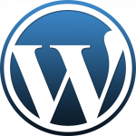 WordPress Logo
