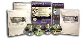 The Wealth Building LLC